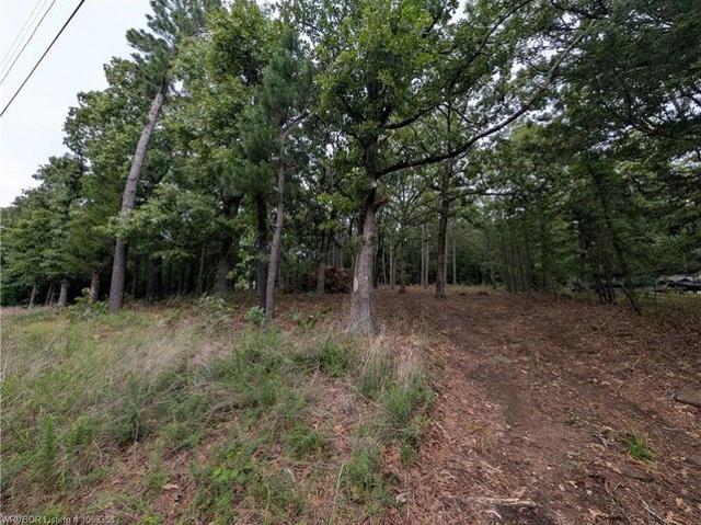 Land for sale in Cookson, Oklahoma