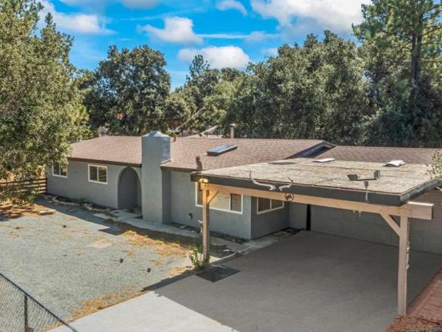 House for sale in Campo, California