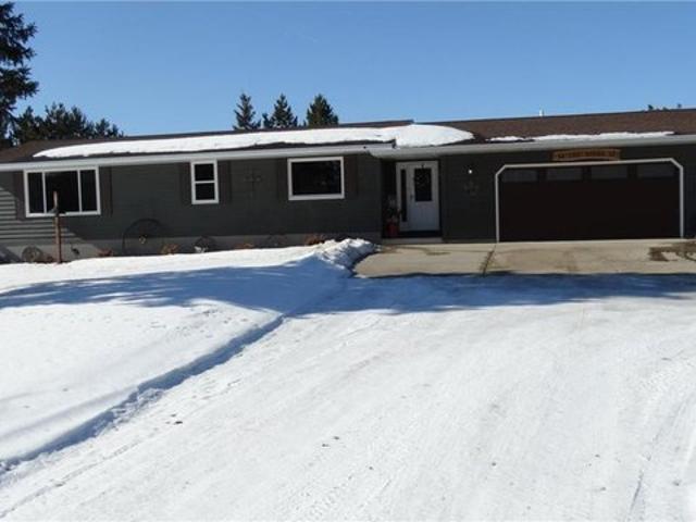 House for sale in Henning, Minnesota