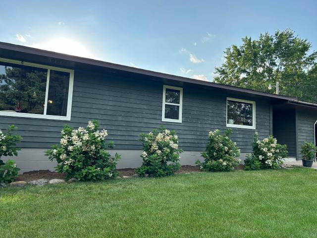 House for sale in Henning, Minnesota