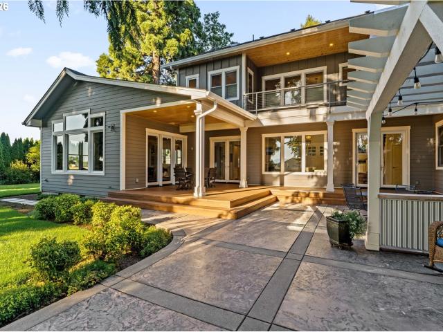 House for sale in Oregonia