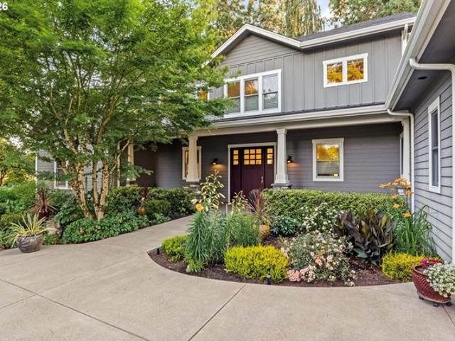 House for sale in Oregonia