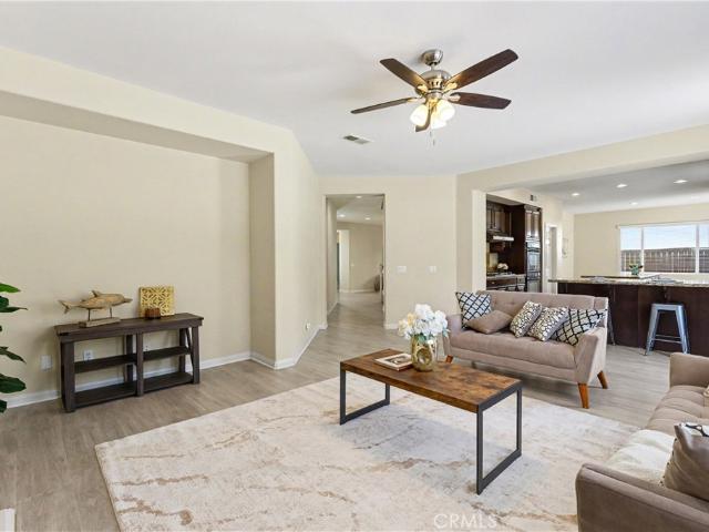 House for sale in Murrieta, California