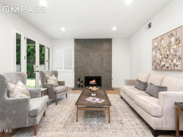 House for sale in Agoura Hills