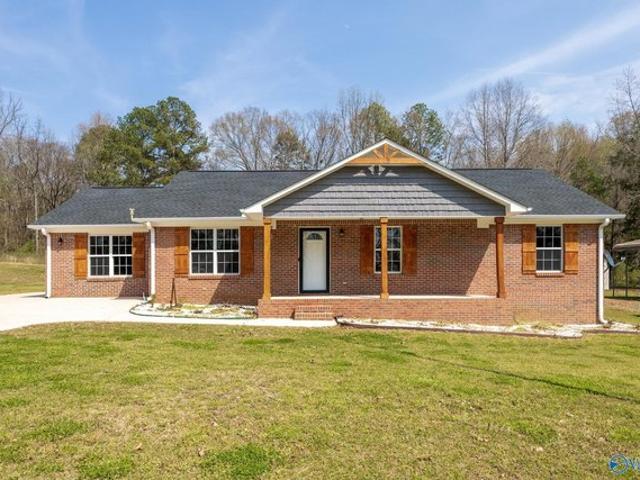 House for sale in Elkmont, Alabama