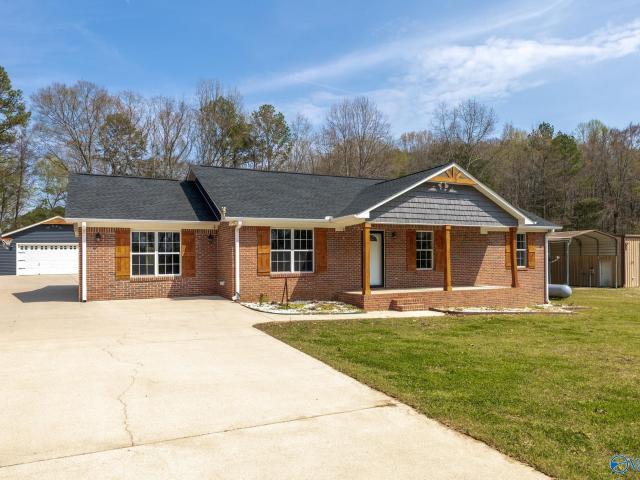 House for sale in Elkmont, Alabama