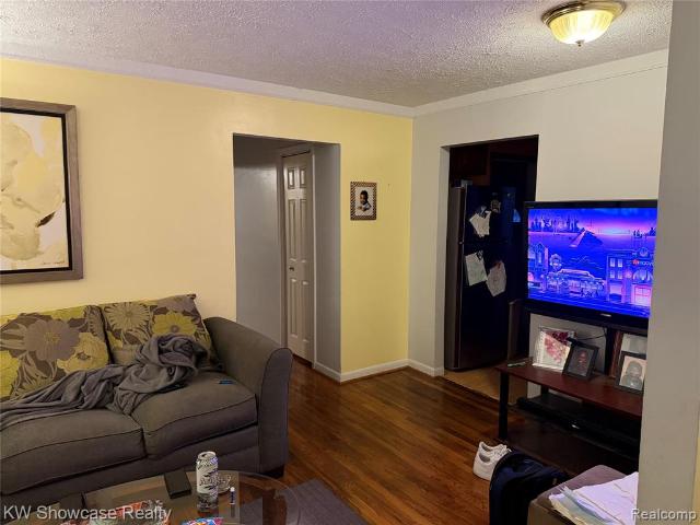 House for sale in Inkster, Michigan
