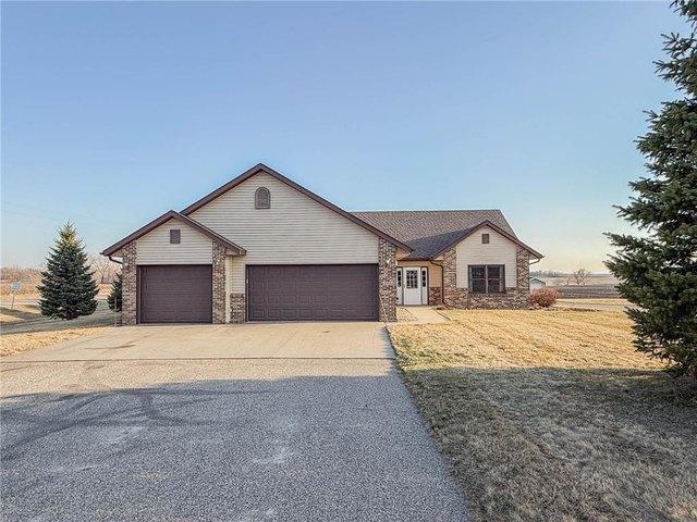 House for sale in Willmar, Minnesota