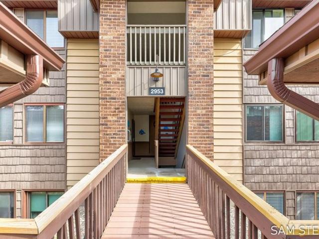 Condo for sale in Wyoming, Michigan