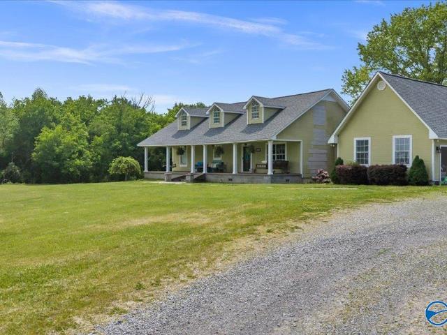 House for sale in Dutton, Alabama