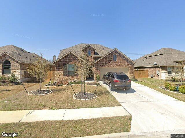 House for sale in Williamson, Texas
