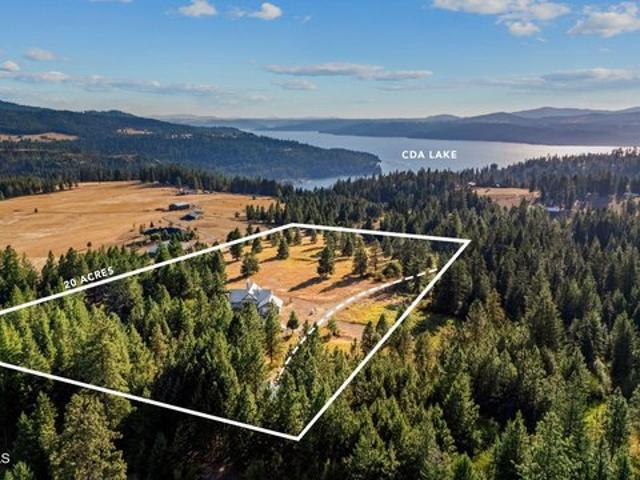 House for sale in Harrison, Idaho
