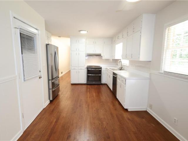 Property for rent in Atlanta, Georgia