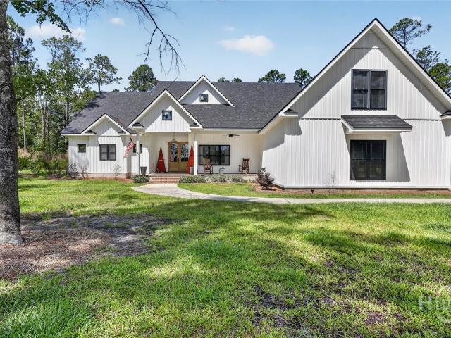 House for sale in Pembroke, Georgia