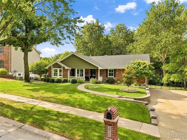 House for sale in Saint Charles, Missouri