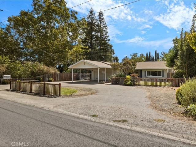 House for sale in Butte, California