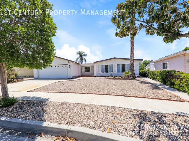 House for rent in Hemet