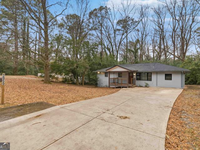 House for sale in Ellenwood, Georgia