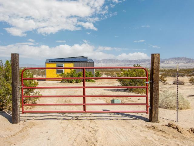 House for sale in Twentynine Palms, San Bernardino County