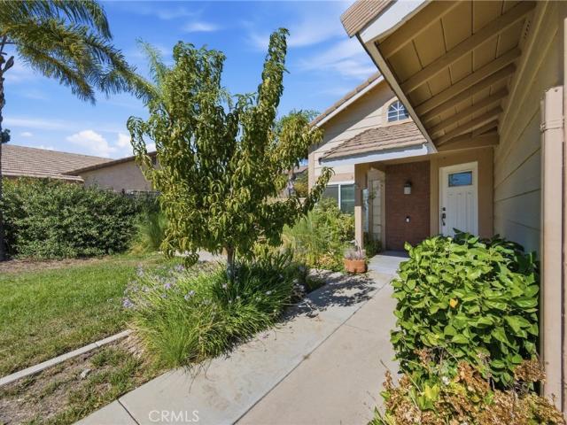 House for sale in Rialto, San Bernardino County