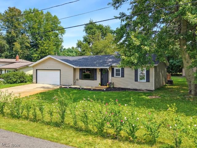 House for sale in Summit, Ohio