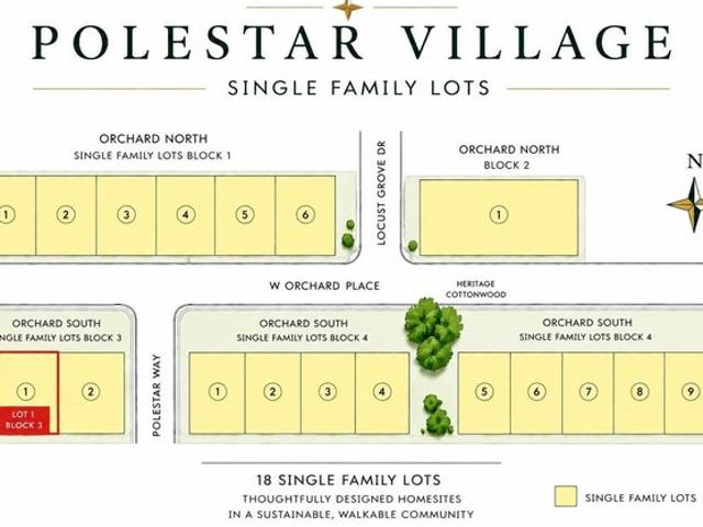 Land for sale in Fort Collins, Colorado