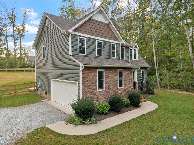 House for sale in Goochland, Goochland County