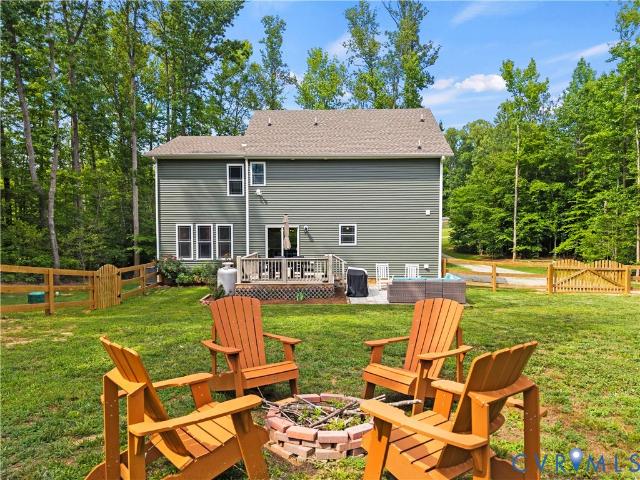 House for sale in Virginia