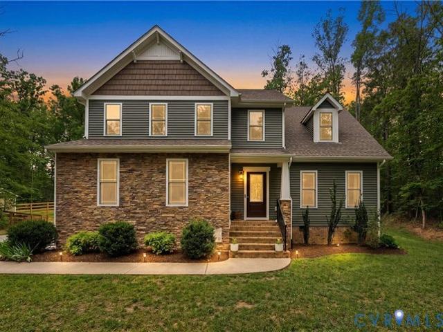House for sale in Virginia