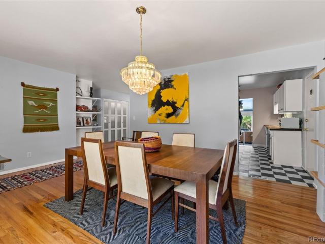 House for sale in Denver, Colorado