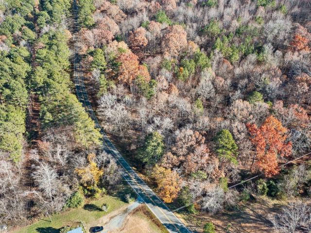 Land for sale in Chatham, North Carolina