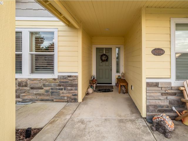 House for sale in Oregonia