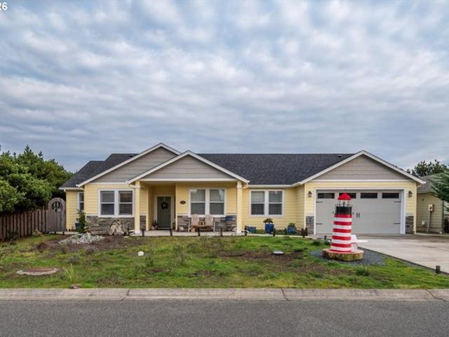 House for sale in Oregonia