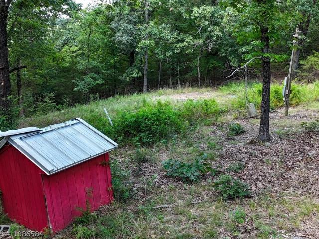 Land for sale in Ark