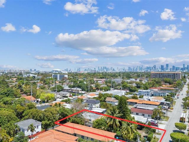 Property for sale in Miami, Florida