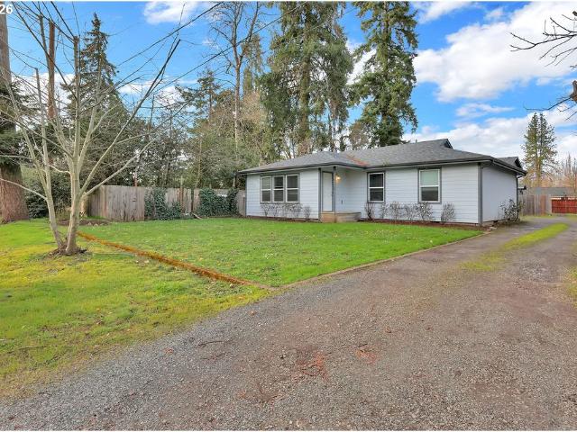 House for sale in Oregonia