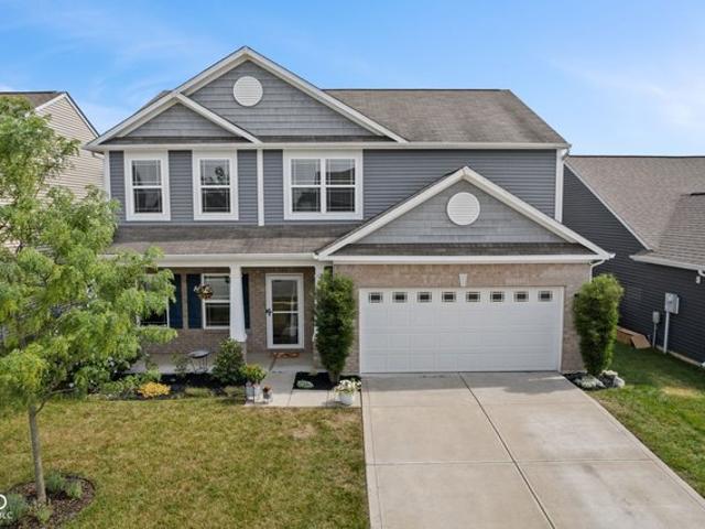 House for sale in Monrovia, Indiana