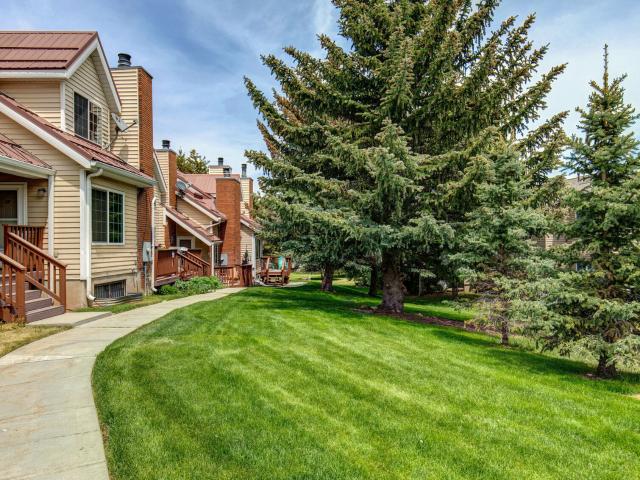 Duplex for sale in Park City