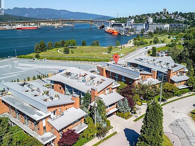 Condo for sale in Vancouver, British Columbia