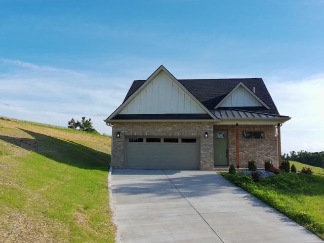 House for sale in Tennessee