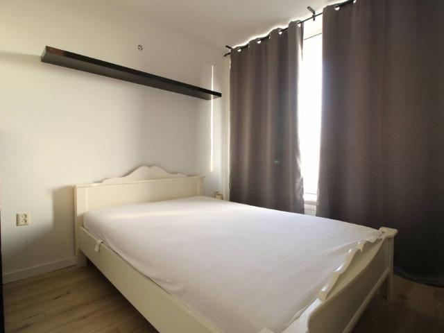Appartement te huur in Alblasserdam