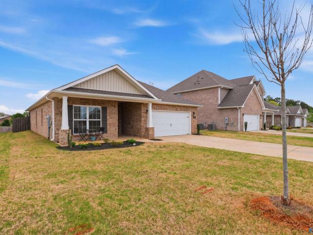 House for sale in Huntsville, Alabama