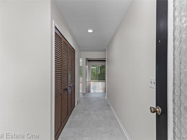 House for sale in Southfield, Michigan