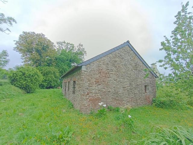 Maison vente à Châteaulin, Bretagne