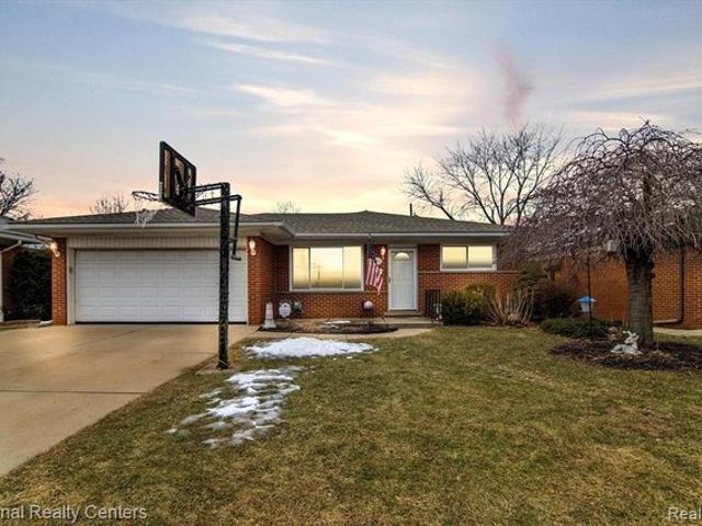 House for rent in Warren, Michigan