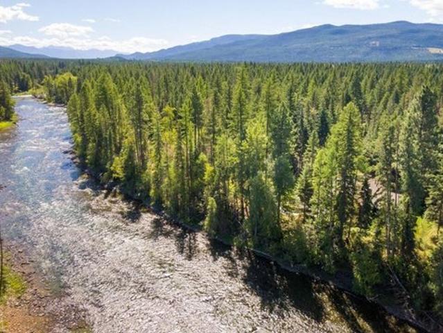 House for sale in Bigfork, Montana