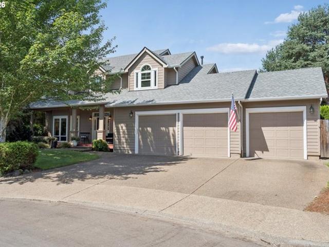 House for sale in Oregonia