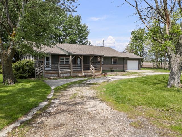House for sale in Kewanee, Illinois