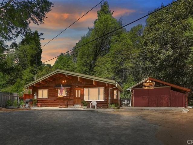 House for sale in Cedar Glen, California