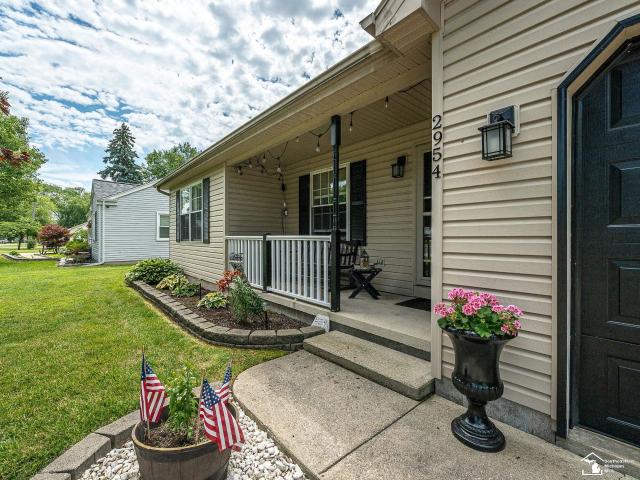 House for sale in Newport, Michigan